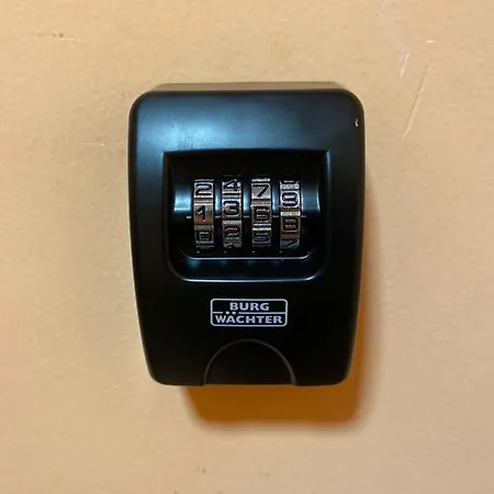 شقة Flora Ski-slope *