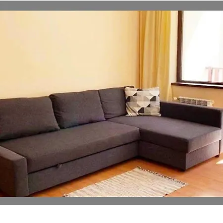 Apartamento Flora Ski-slope