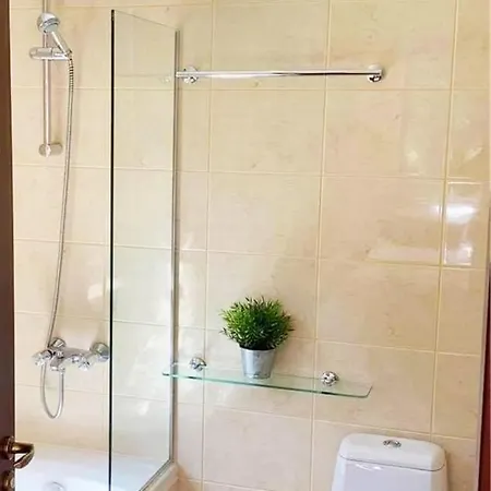 Flora Ski-slope Apartment