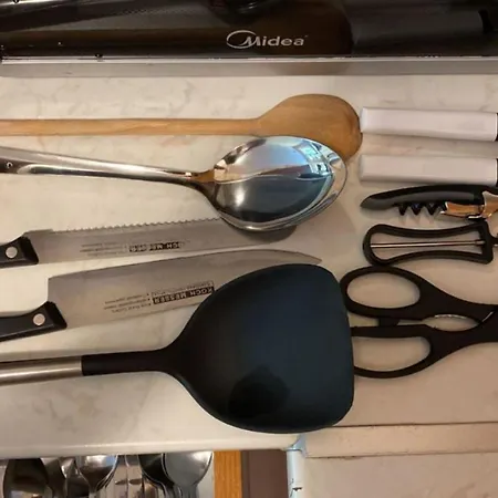 Appartement Flora Ski-slope *