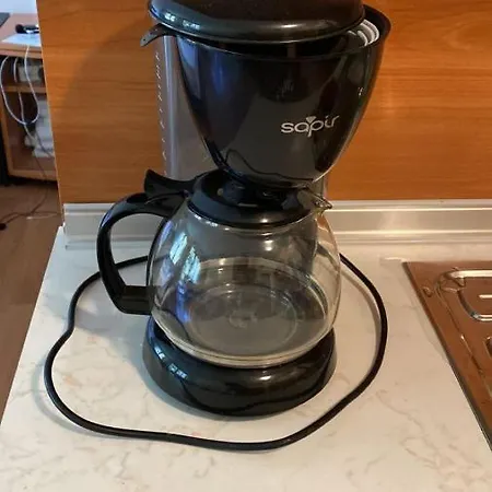 Flora Ski-slope * Boroveț