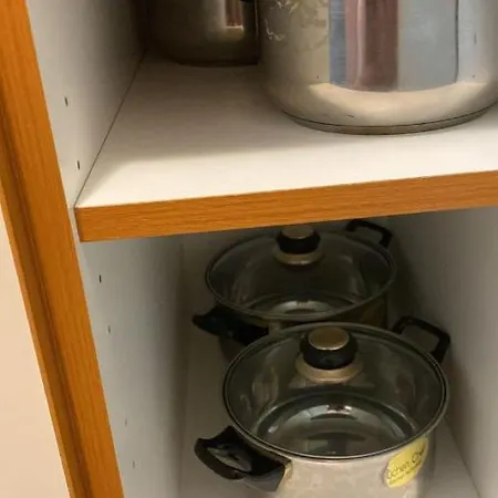 Flora Ski-slope Appartement *