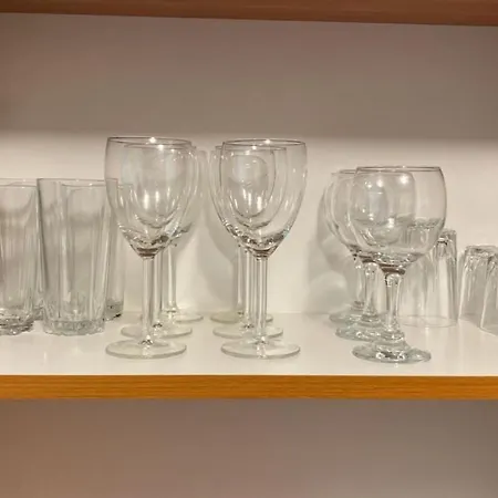 Flora Ski-slope Appartement *