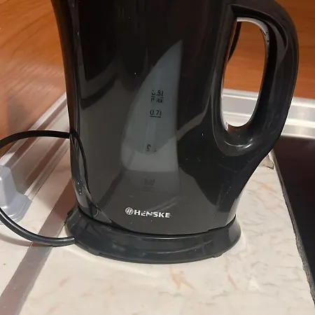 Apartamento Flora Ski-slope