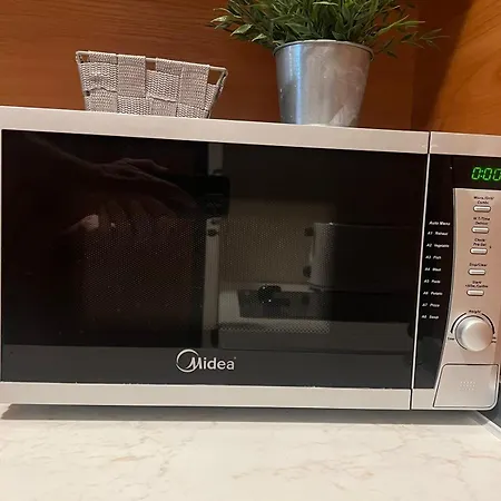 Flora Ski-slope Διαμέρισμα *