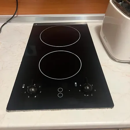 Διαμέρισμα Flora Ski-slope *