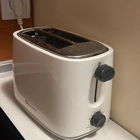 Flora Ski-slope Apartament Boroveț