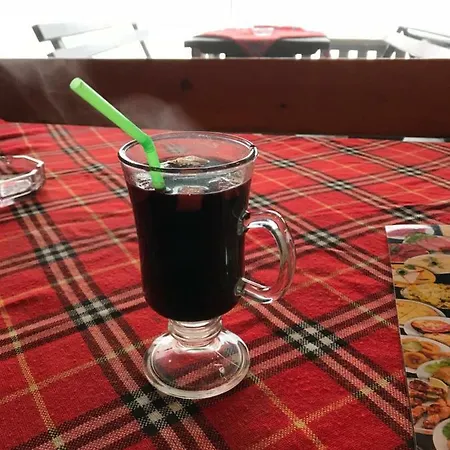 아파트 Flora Ski-slope *