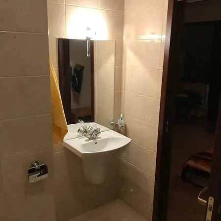 Apartament Flora Ski-slope *