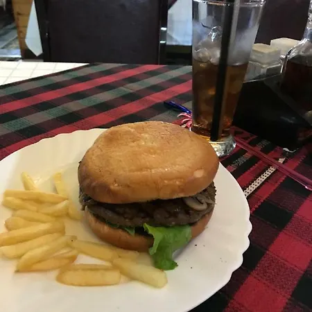 Flora Ski-slope Διαμέρισμα *