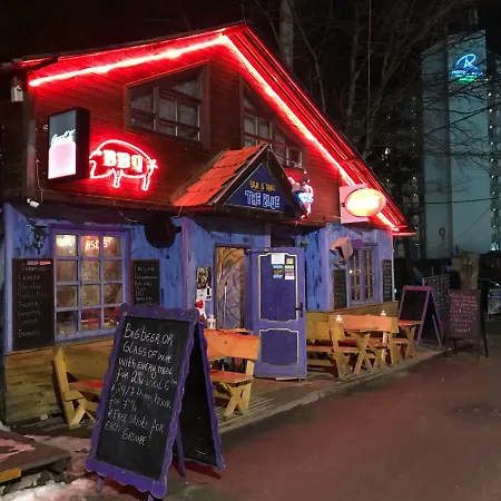 Διαμέρισμα Flora Ski-slope