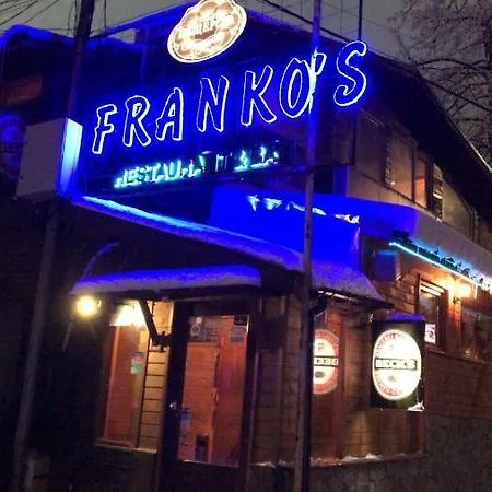 Appartement Flora Ski-slope