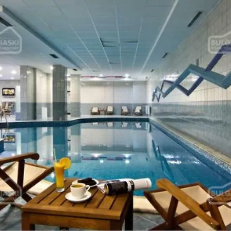 Flora Ski-slope Apartamento *