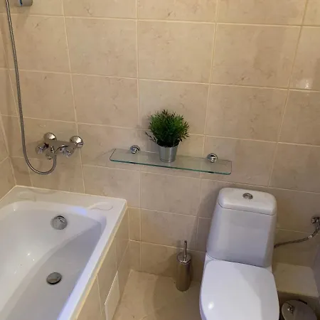 Flora Ski-slope Borovets