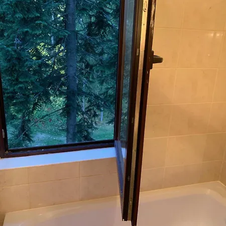 Apartament Flora Ski-slope *