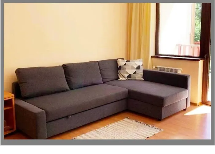 Apartamento Flora Ski-slope