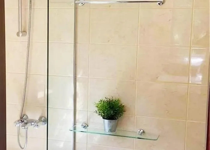 Flora Ski-slope Apartamento