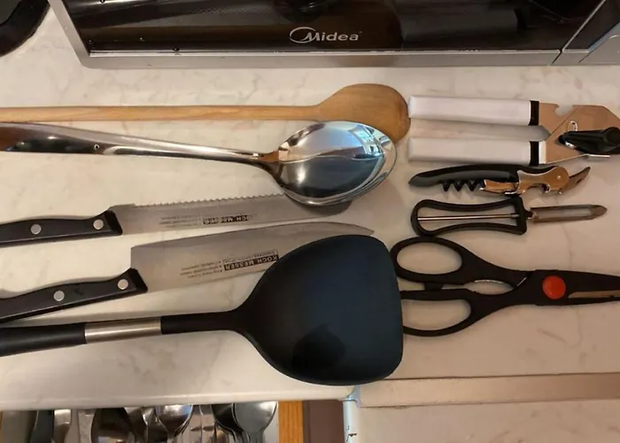 Apartamento Flora Ski-slope *