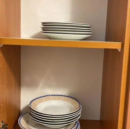 Apartamento Flora Ski-slope *