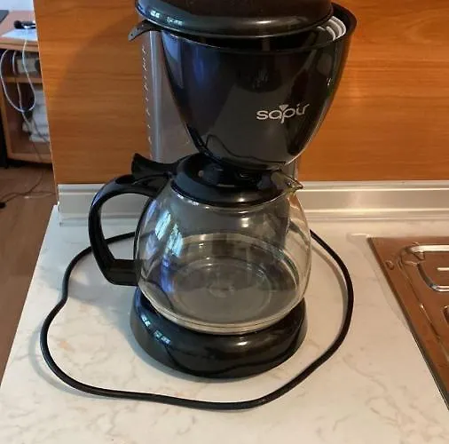 Flora Ski-slope * Borovets