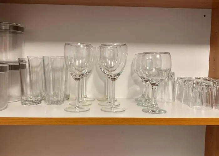 Flora Ski-slope Apartamento *