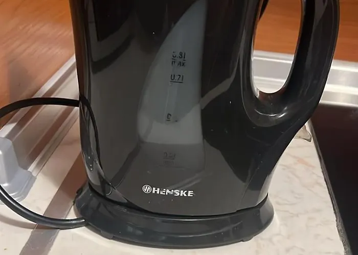 Apartamento Flora Ski-slope