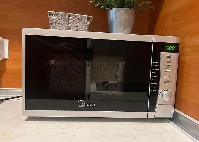 Flora Ski-slope Apartamento *