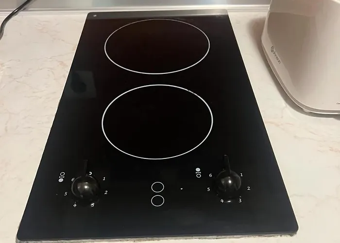 Apartamento Flora Ski-slope *