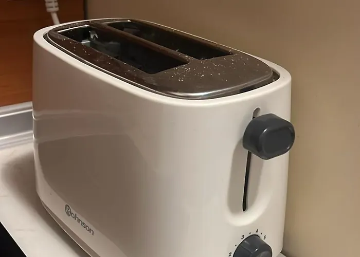 Flora Ski-slope Apartamento Borovets