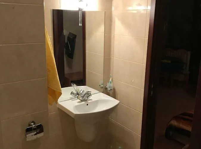 Apartamento Flora Ski-slope *