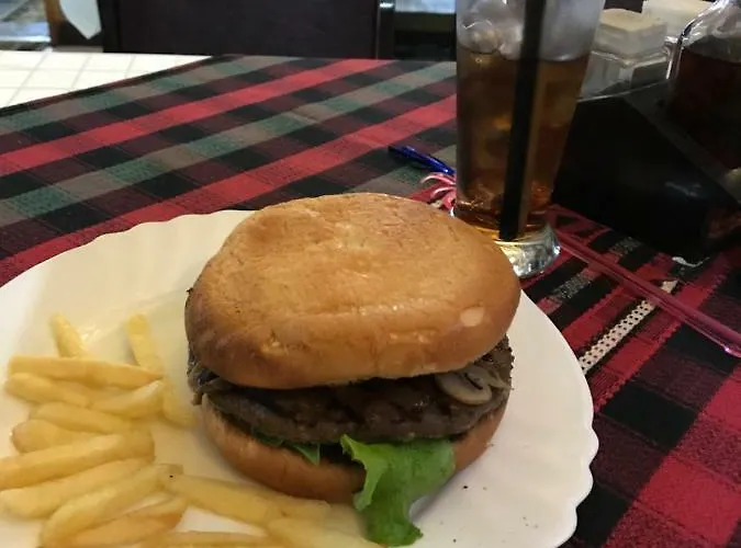 Flora Ski-slope Apartamento *