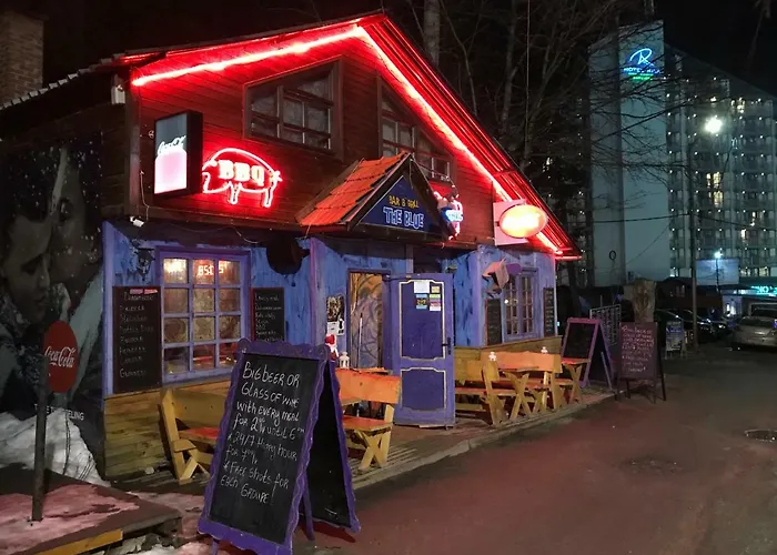 Apartamento Flora Ski-slope