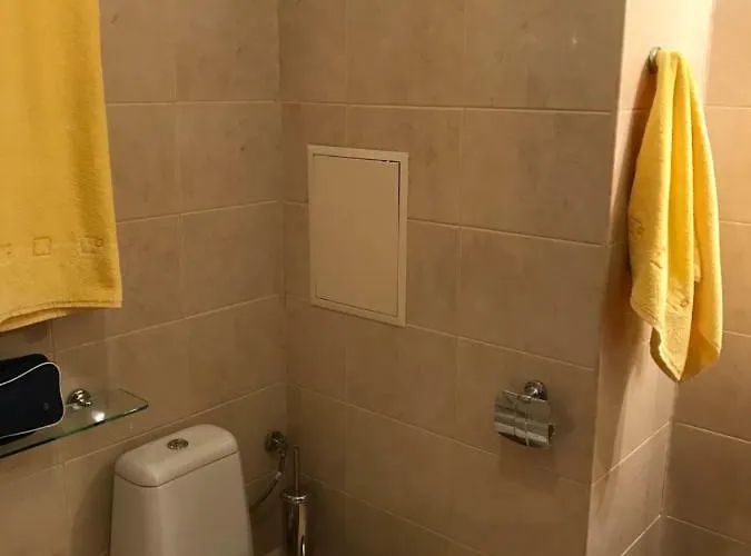 Flora Ski-slope Apartamento