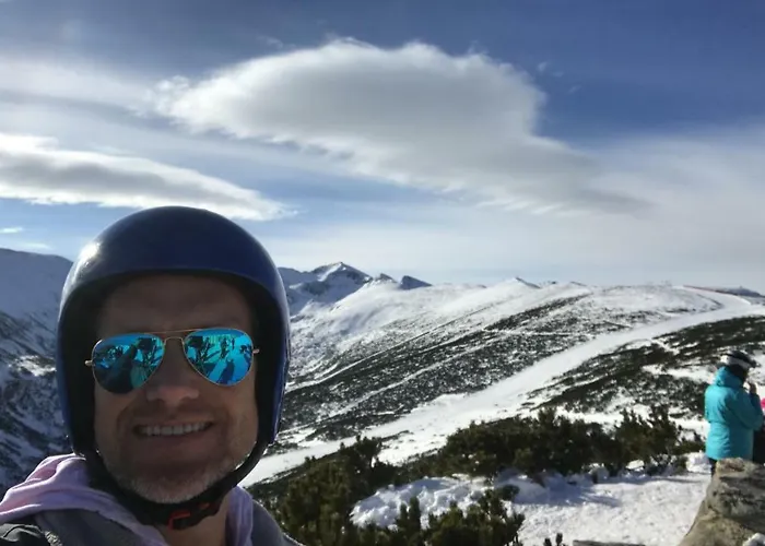 Apartamento Flora Ski-slope